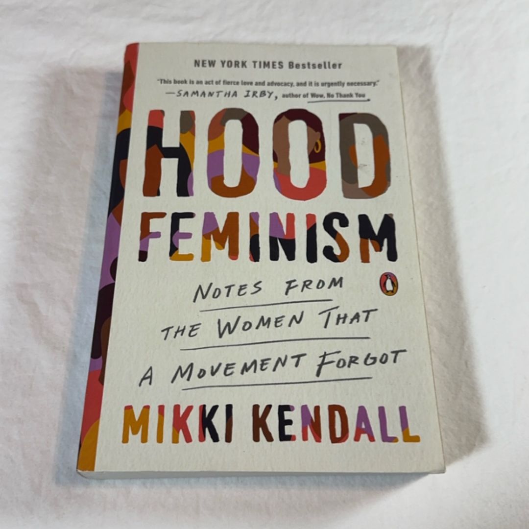 Hood Feminism