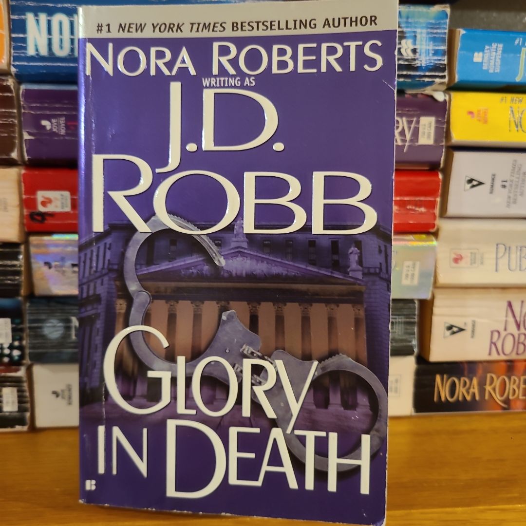 Glory in Death