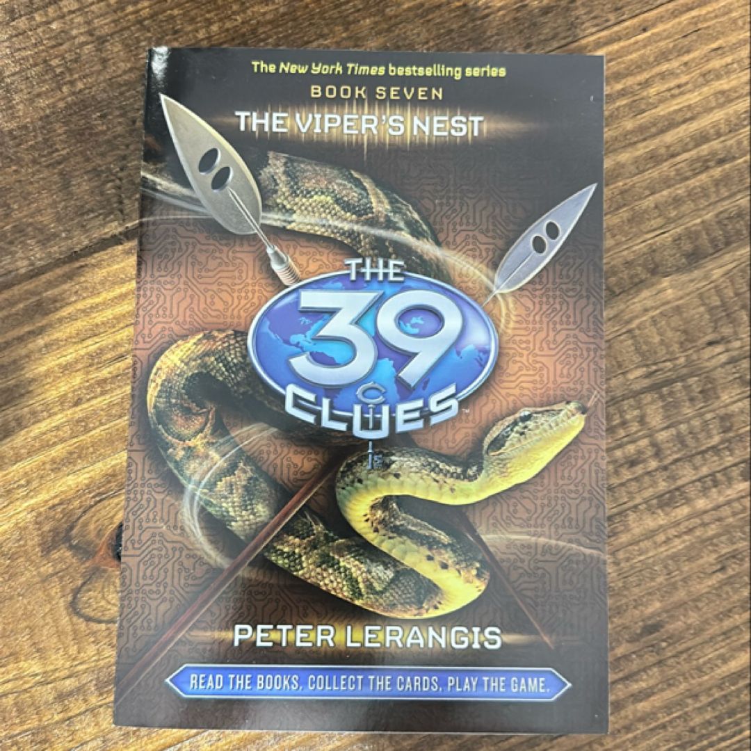 The Viper's Nest