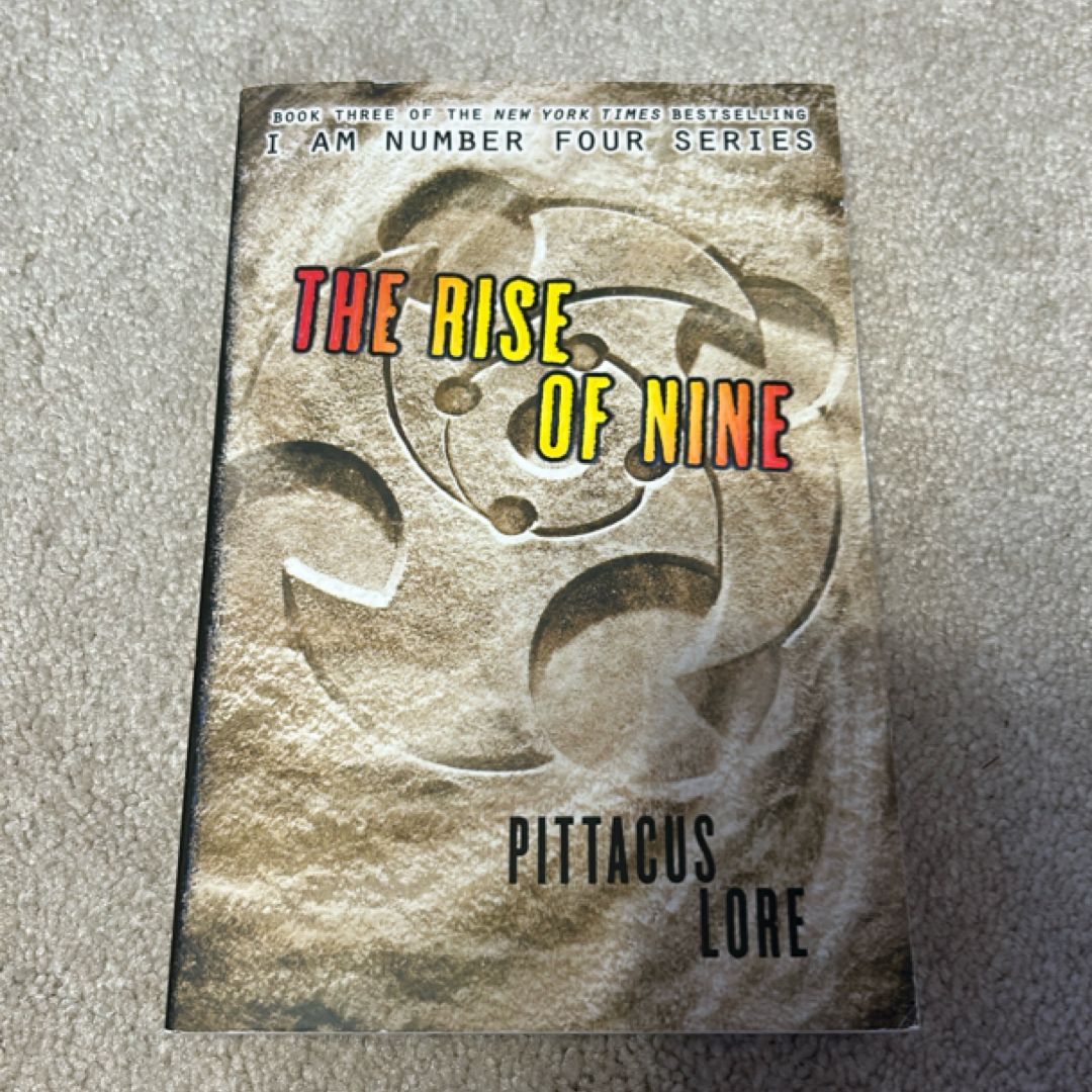 The Rise of Nine