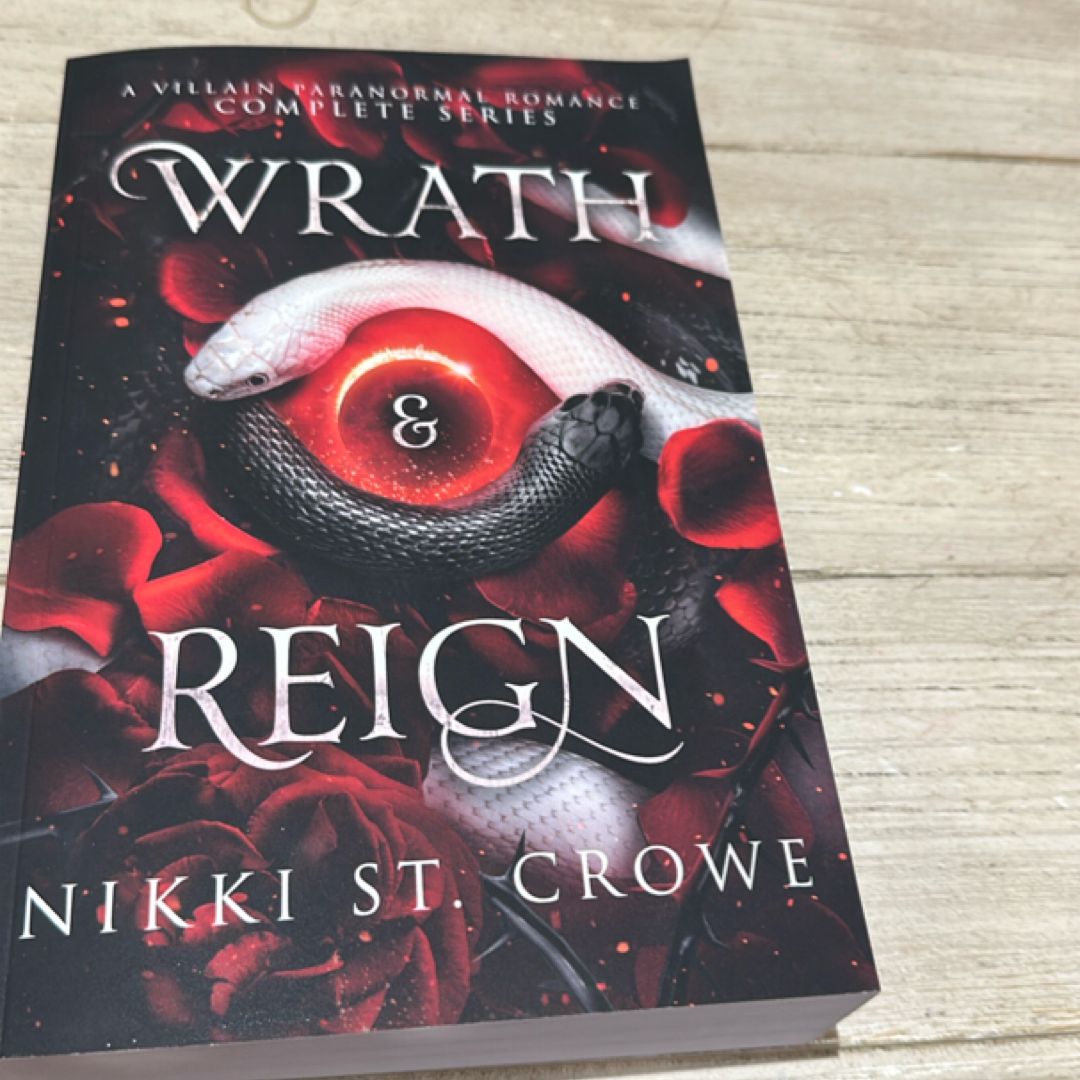 Wrath & Reign