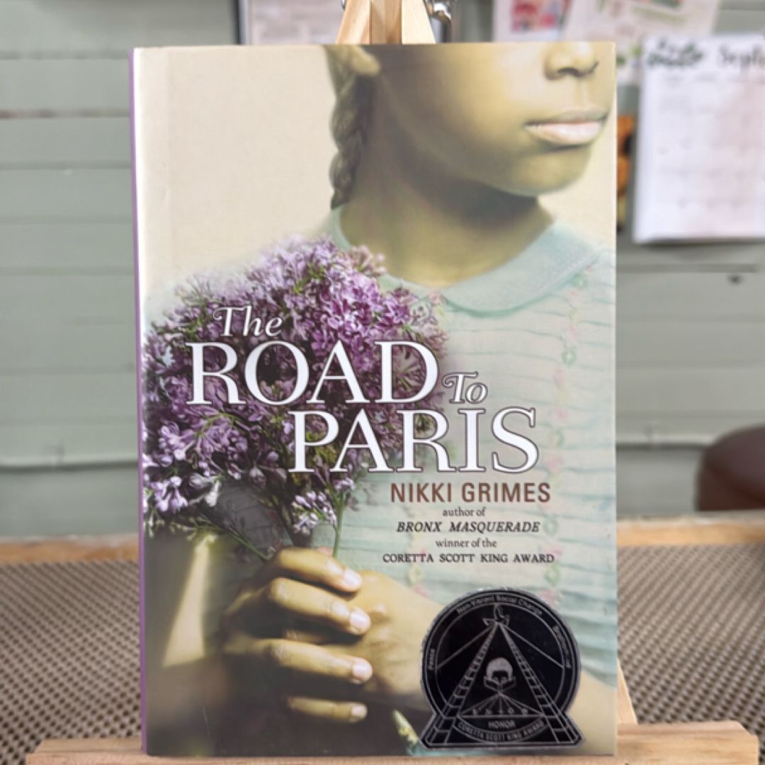 The Road to Paris