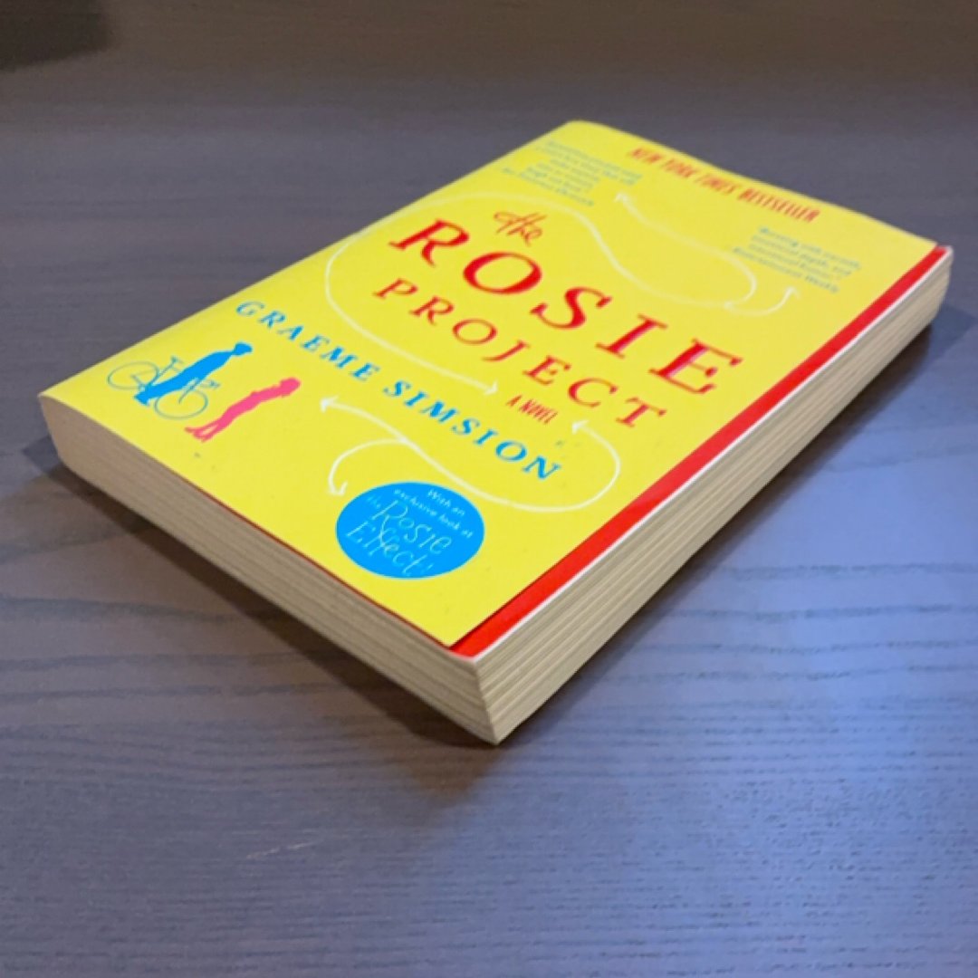 The Rosie Project