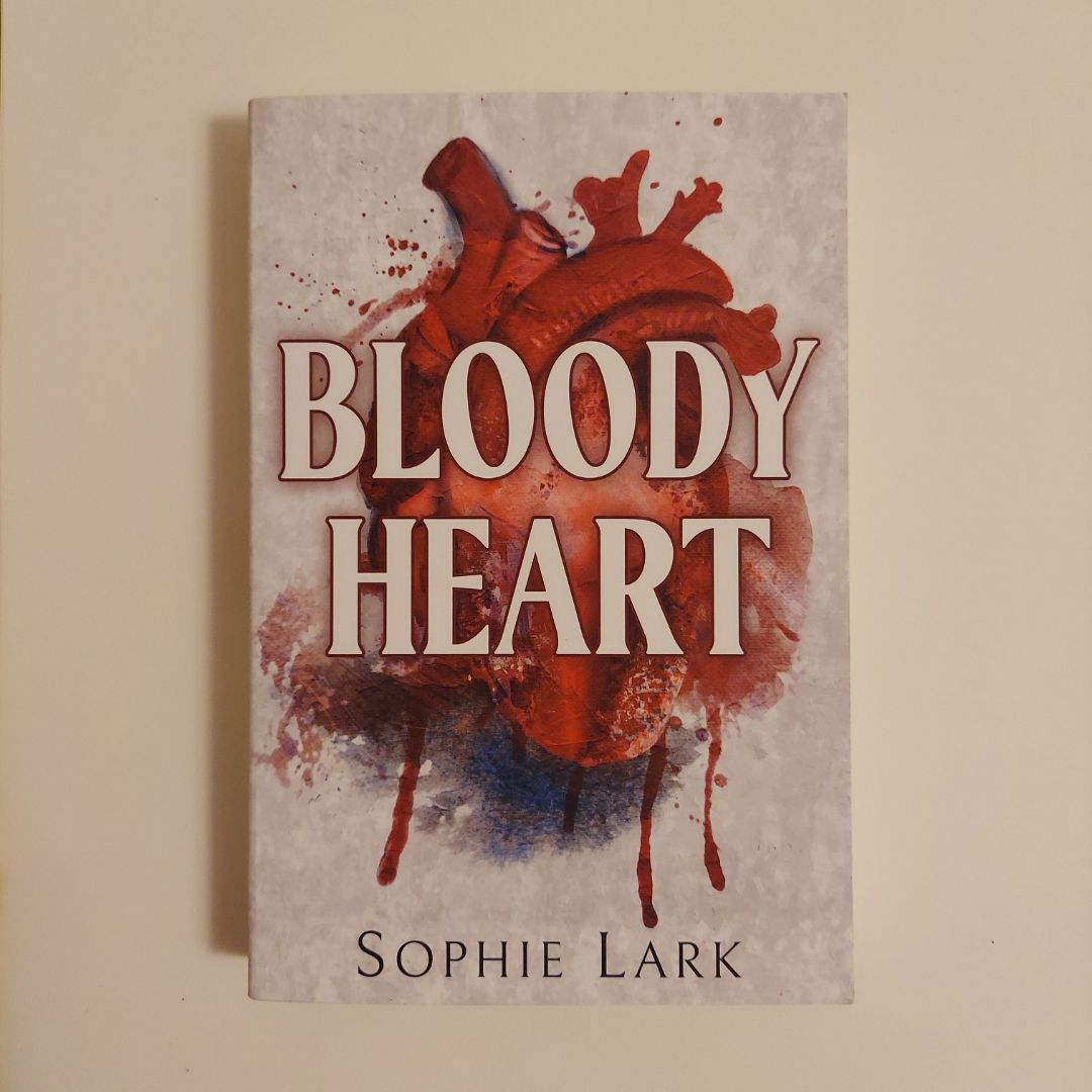 Bloody Heart