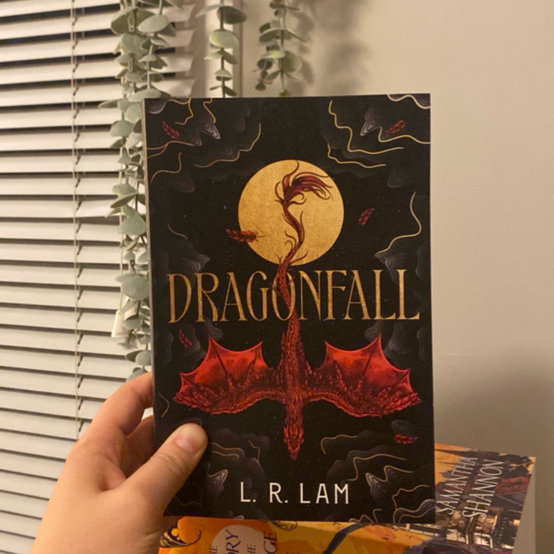 Dragonfall