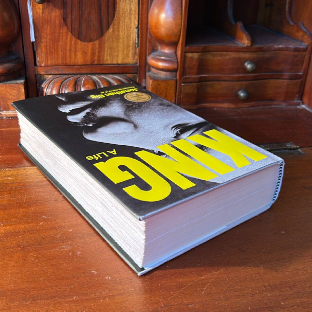 King: a Life (Pulitzer Winner)