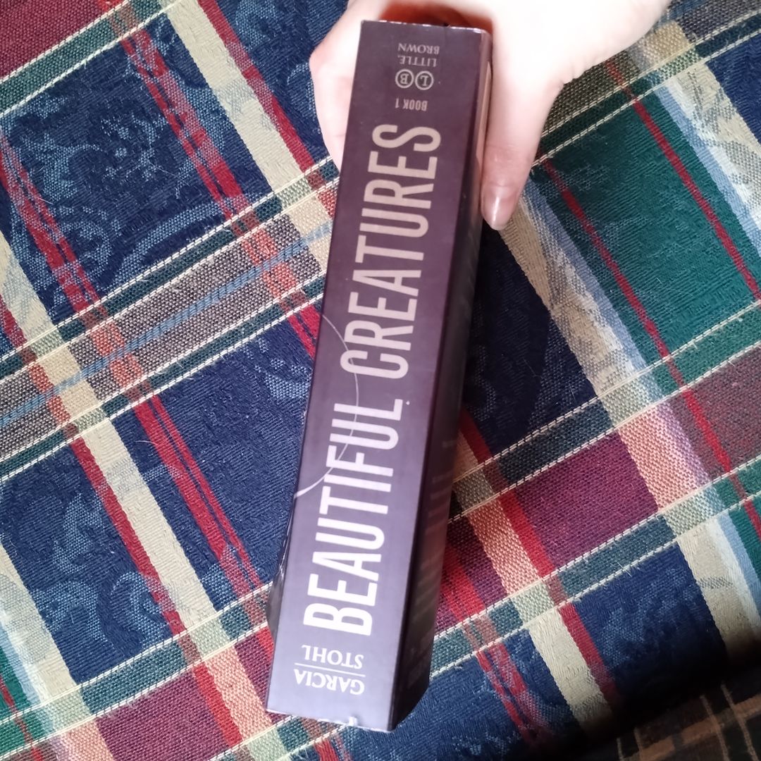 Beautiful Creatures 🟣