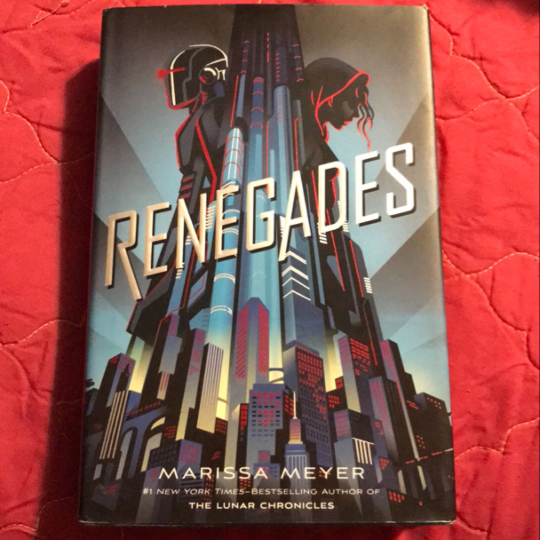Renegades