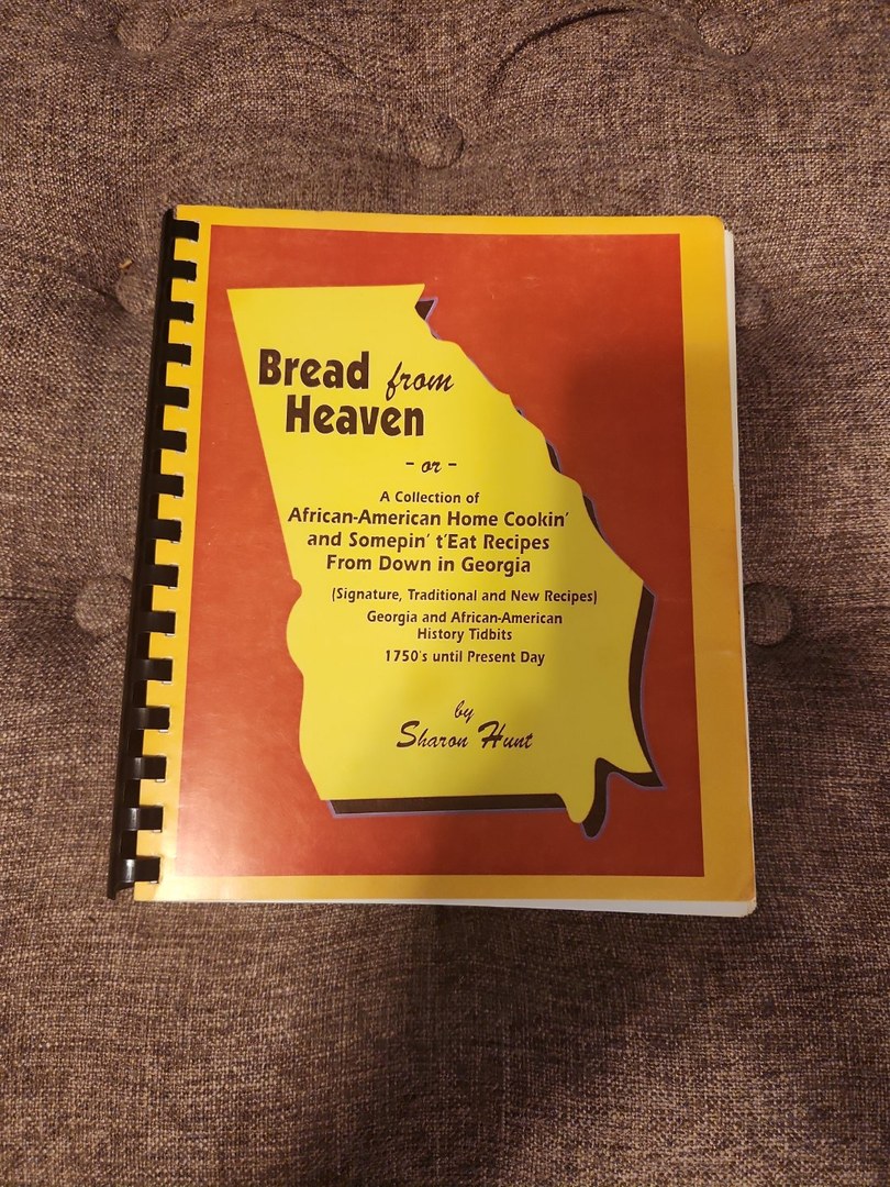 Bread From Heaven 