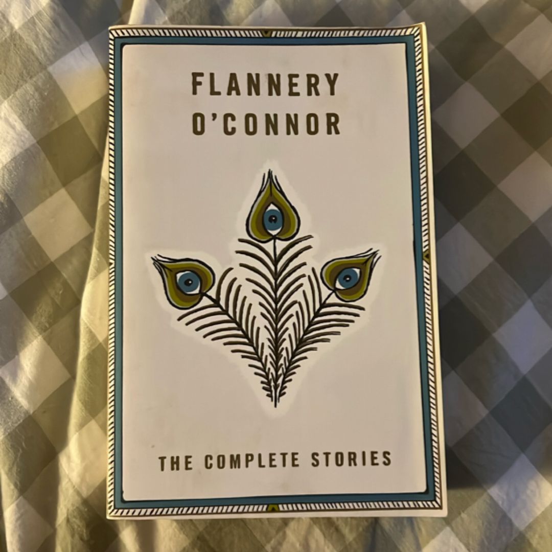 The Complete Stories