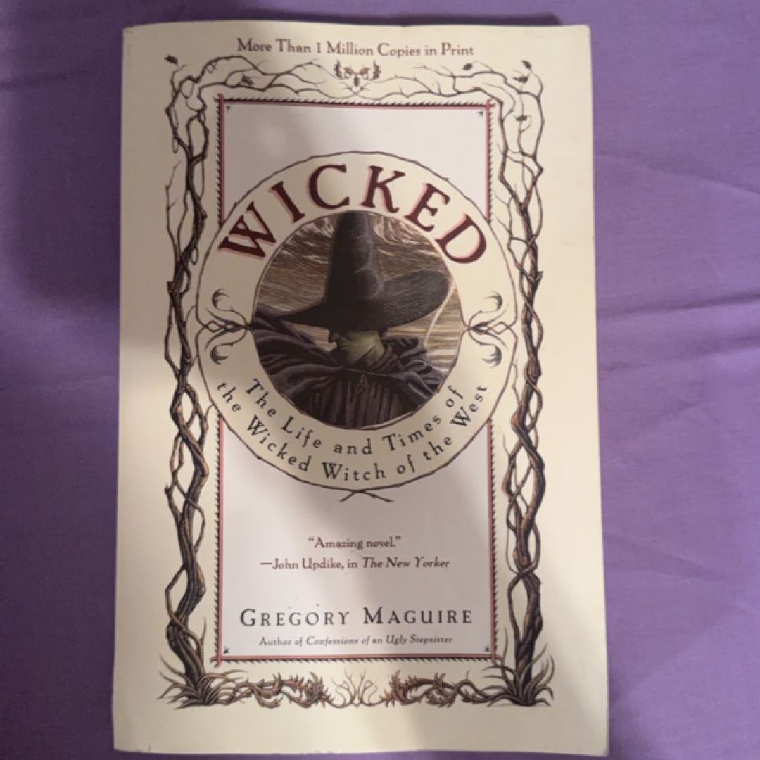 Wicked