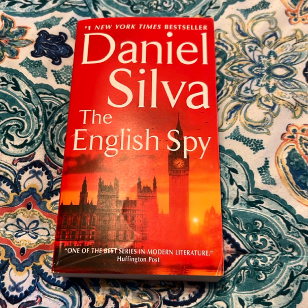 The English Spy