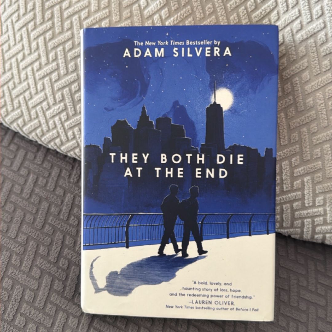 They Both Die at the End