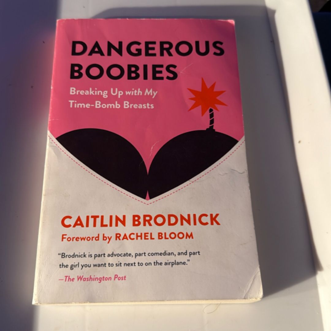 Dangerous Boobies