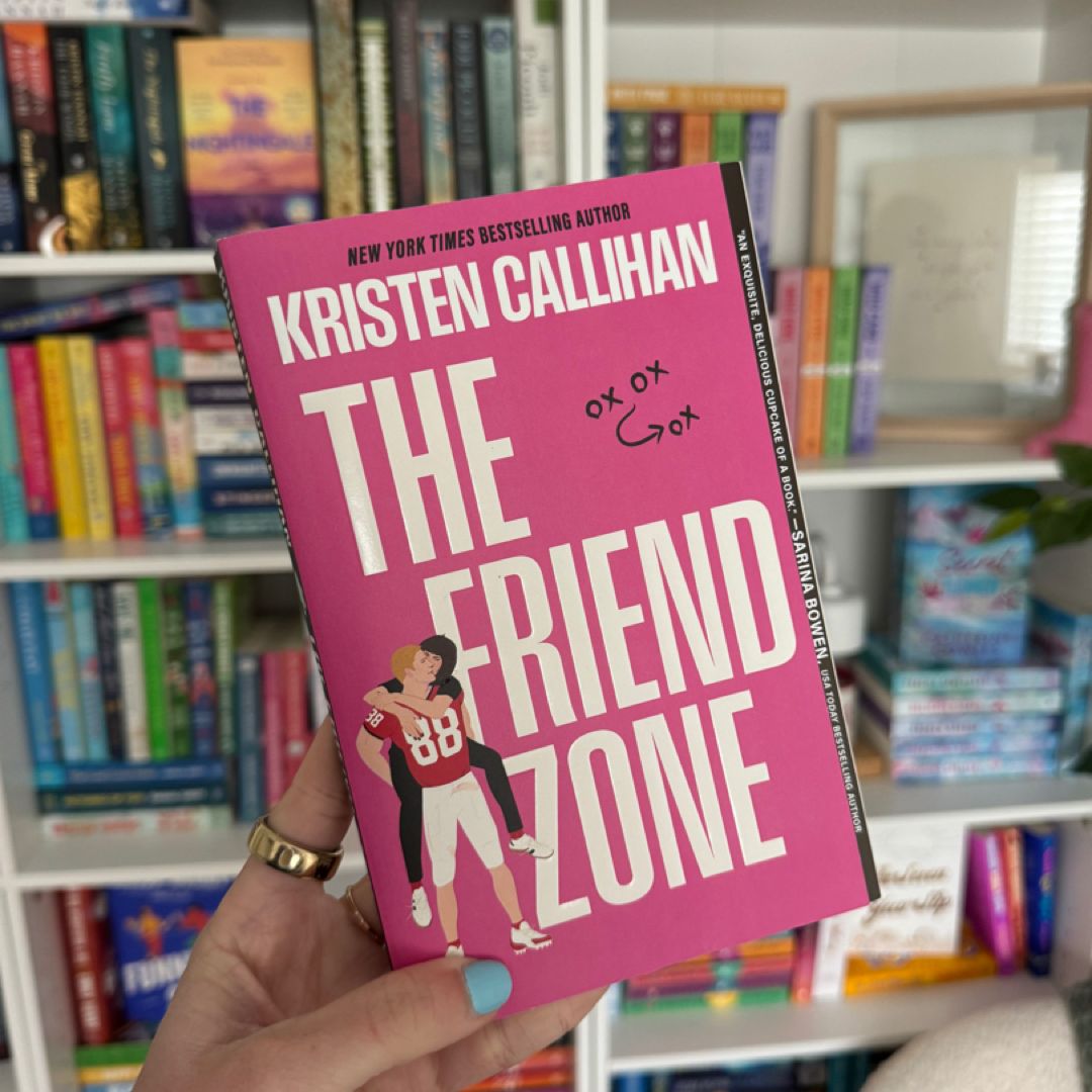 The Friend Zone