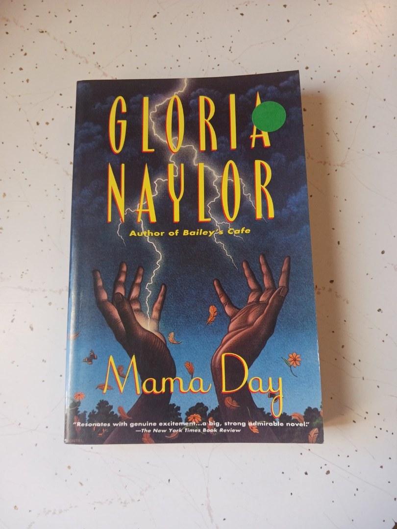 Mama Day