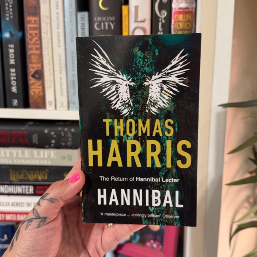 Hannibal