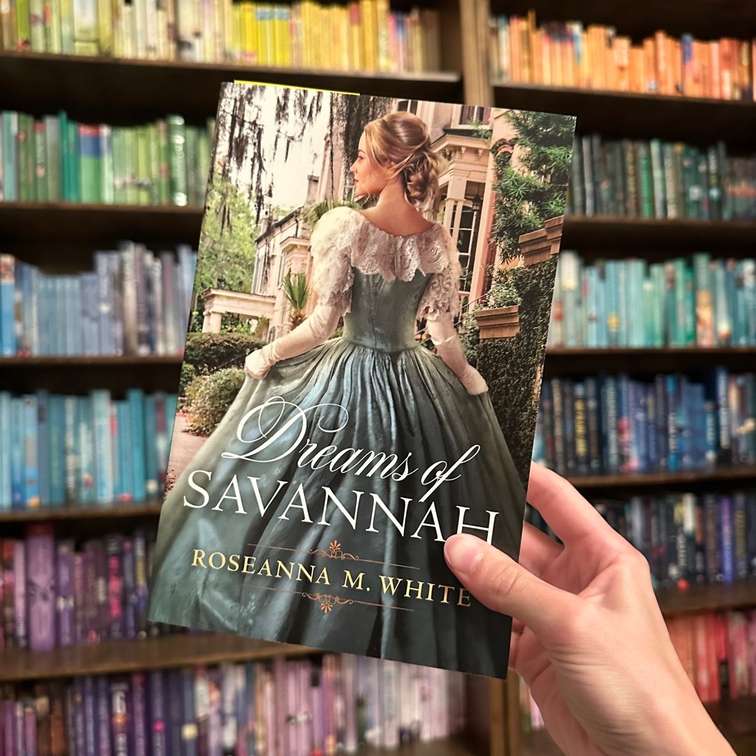 Dreams of Savannah
