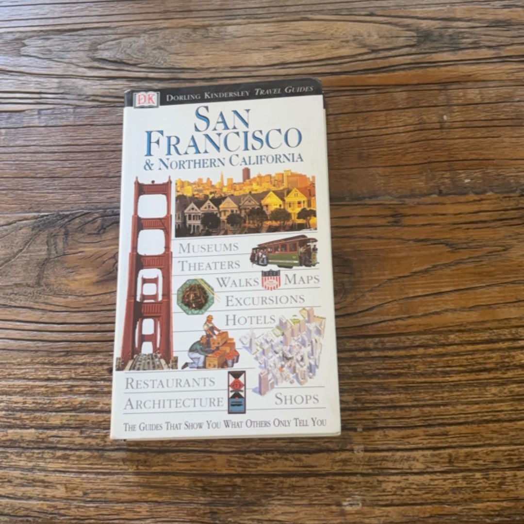 San Francisco and Northern California