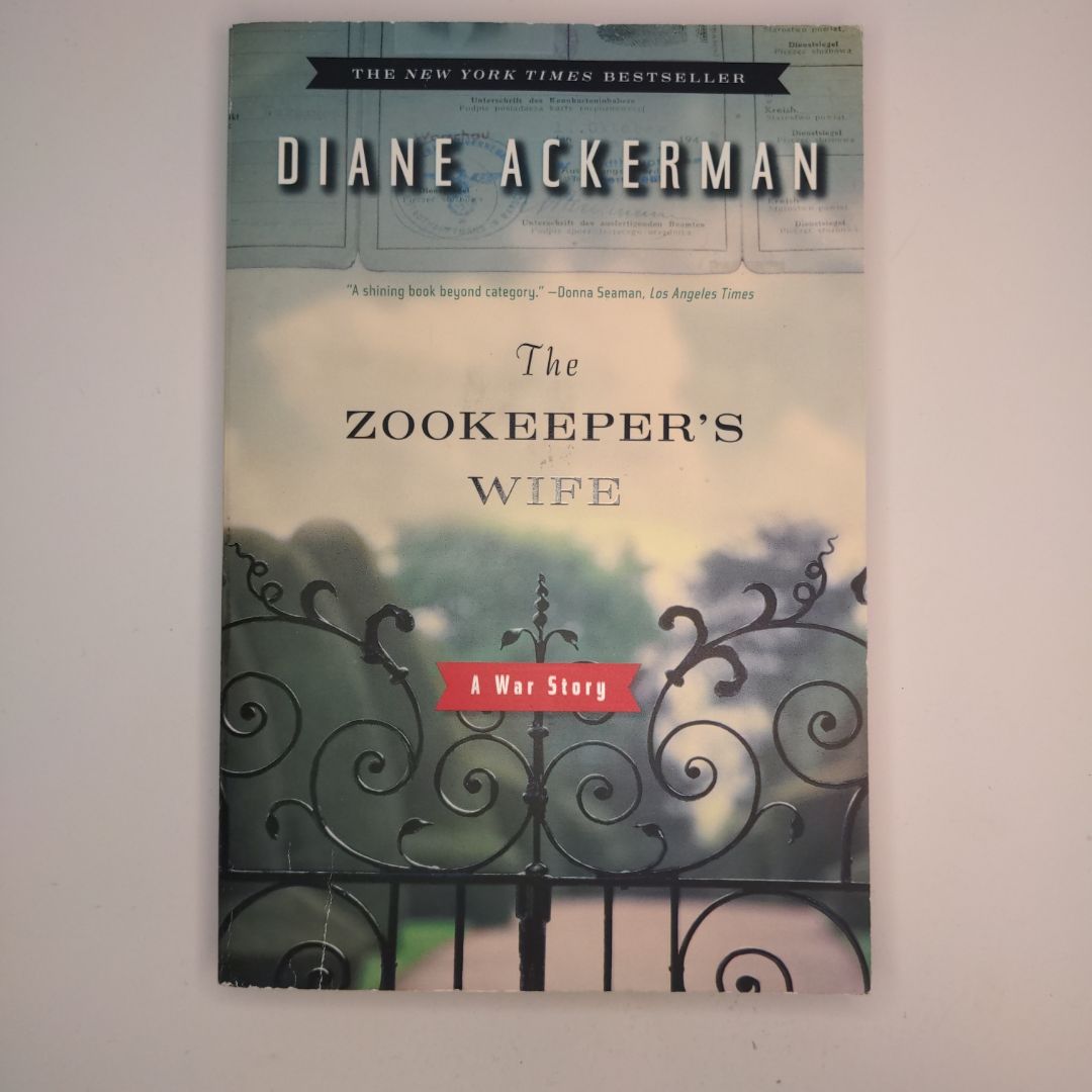 The Zookeeper's Wife