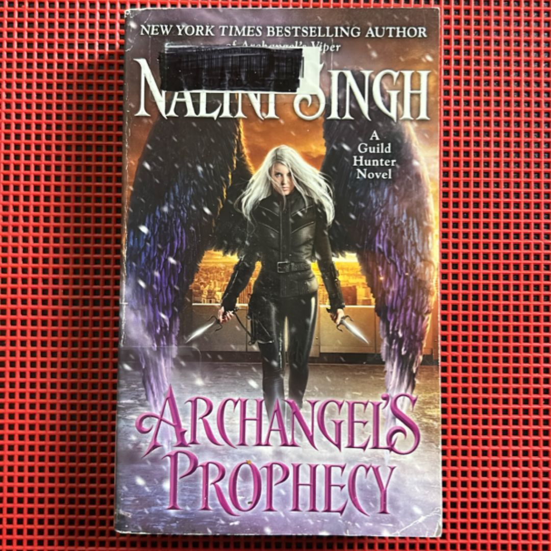 Archangel's Prophecy