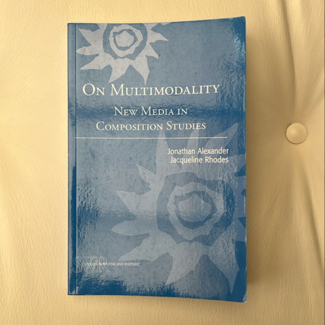 On Multimodality