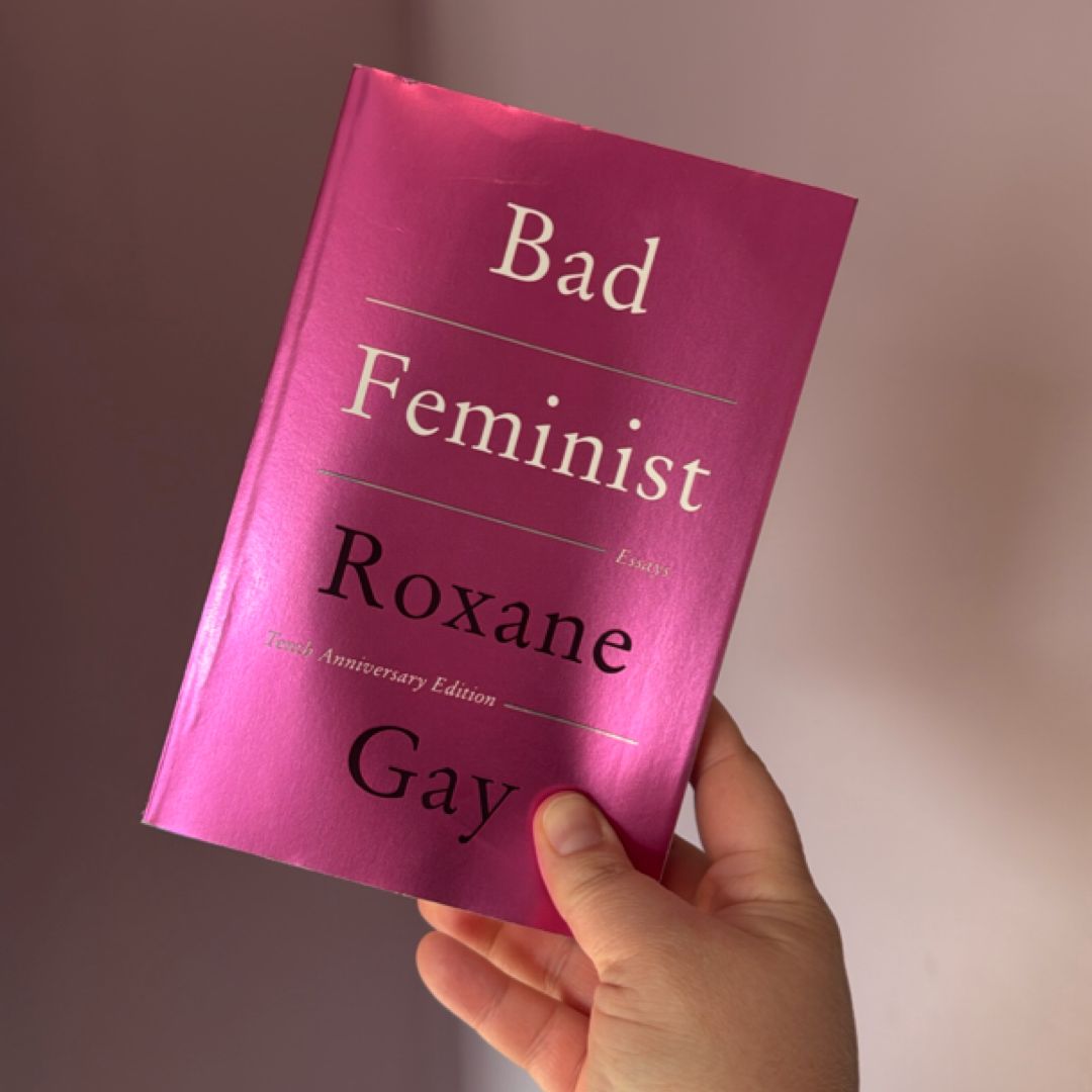 Bad Feminist [Tenth Anniversary Limited Collector's Edition]