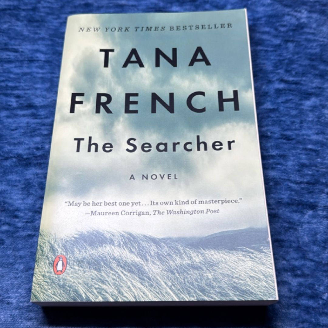 The Searcher