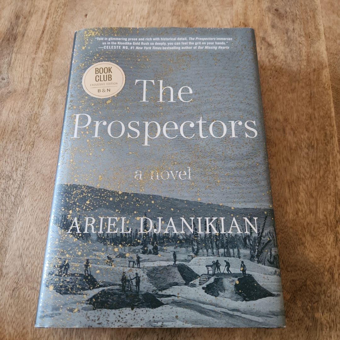 The Prospectors