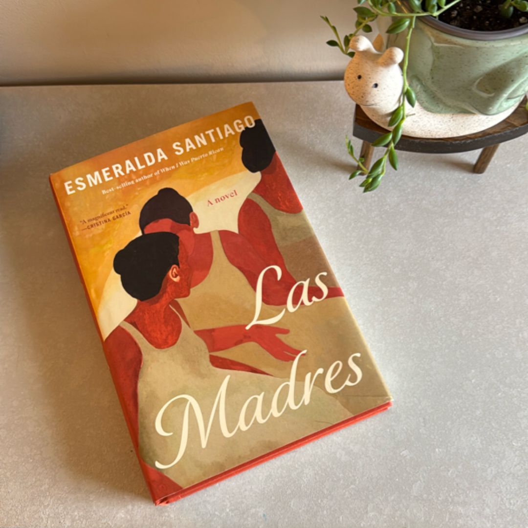 Las Madres