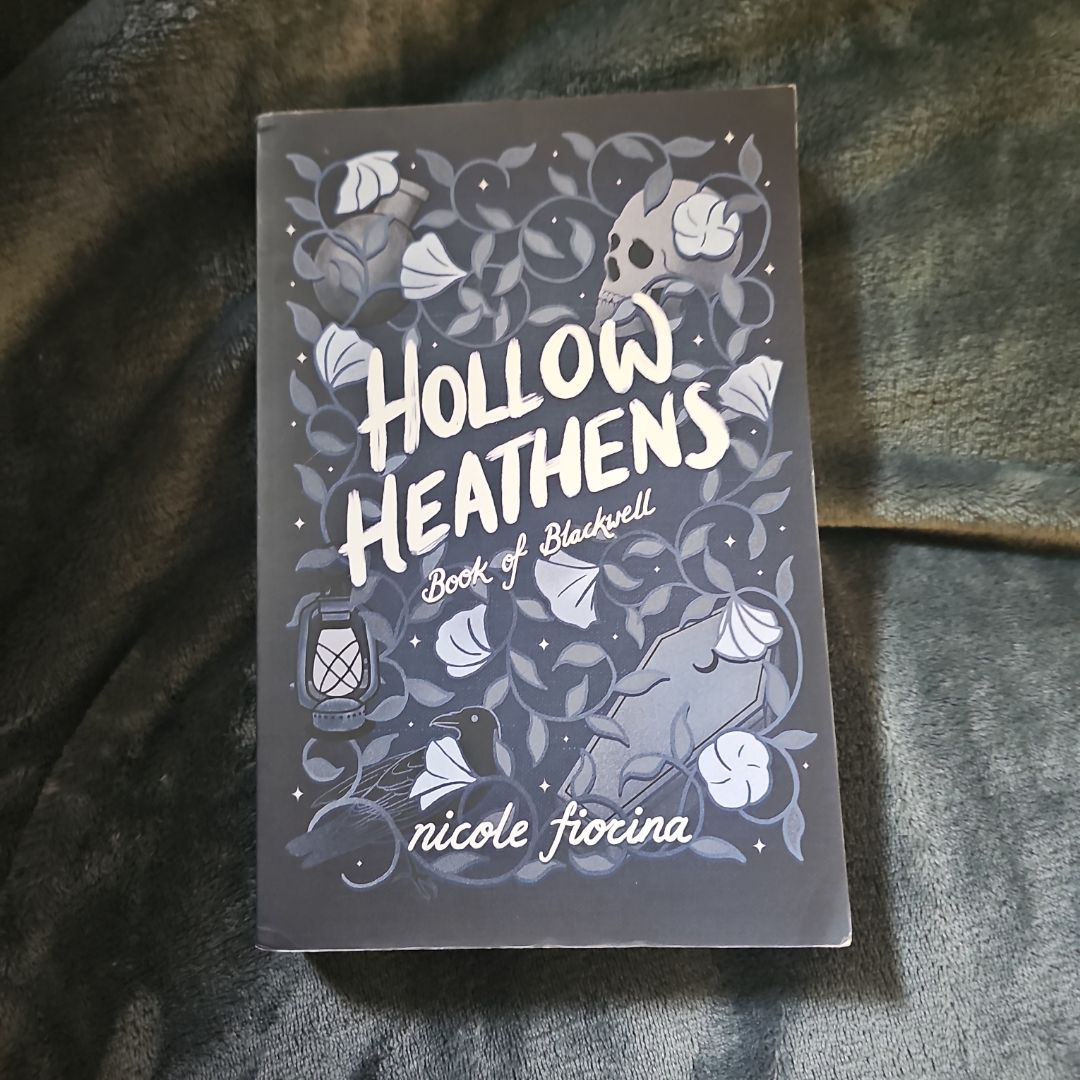 Hollow Heathens Young Adult Edition