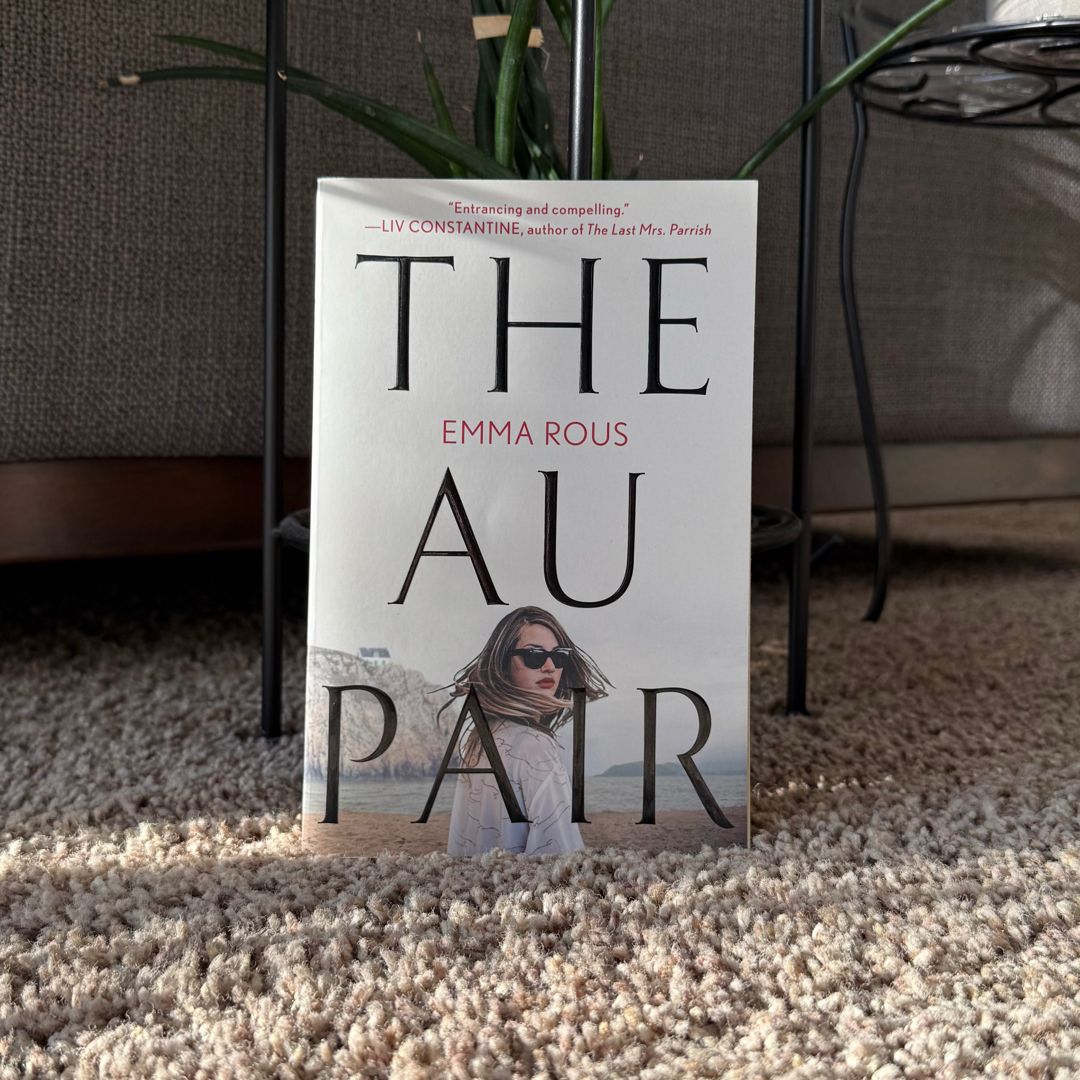 The Au Pair