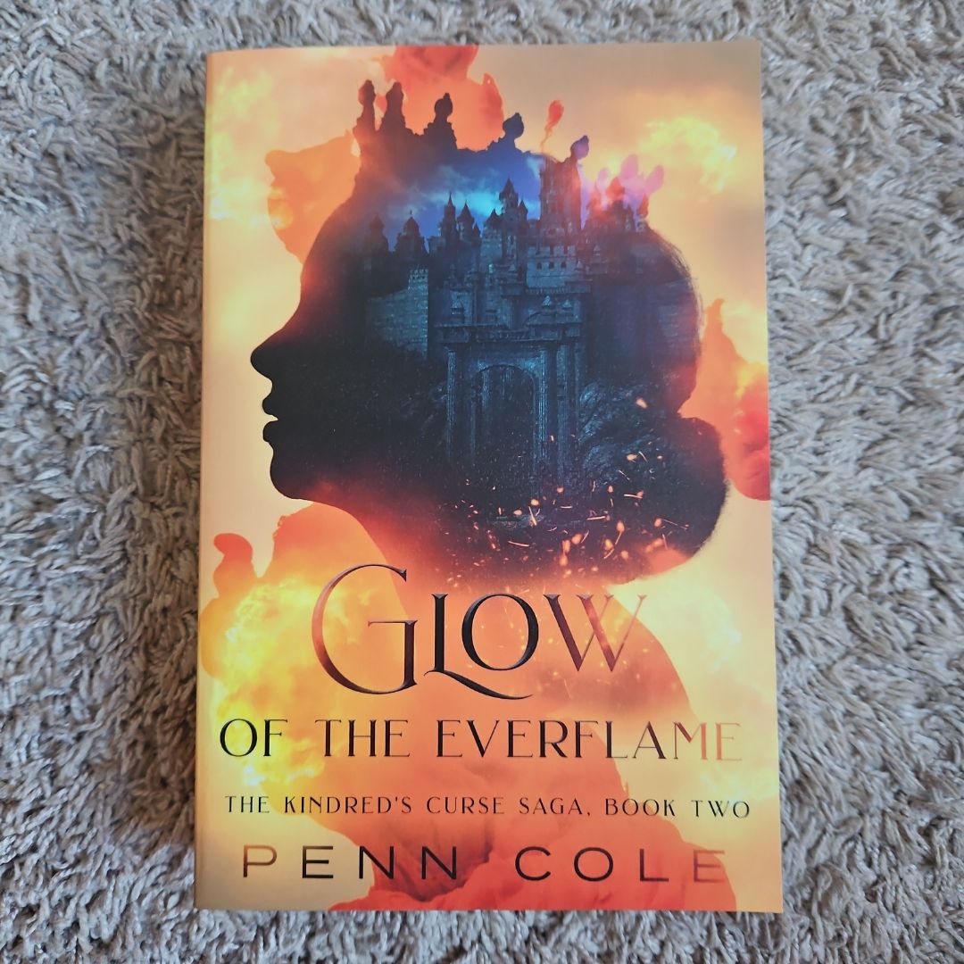 Glow of the Everflame
