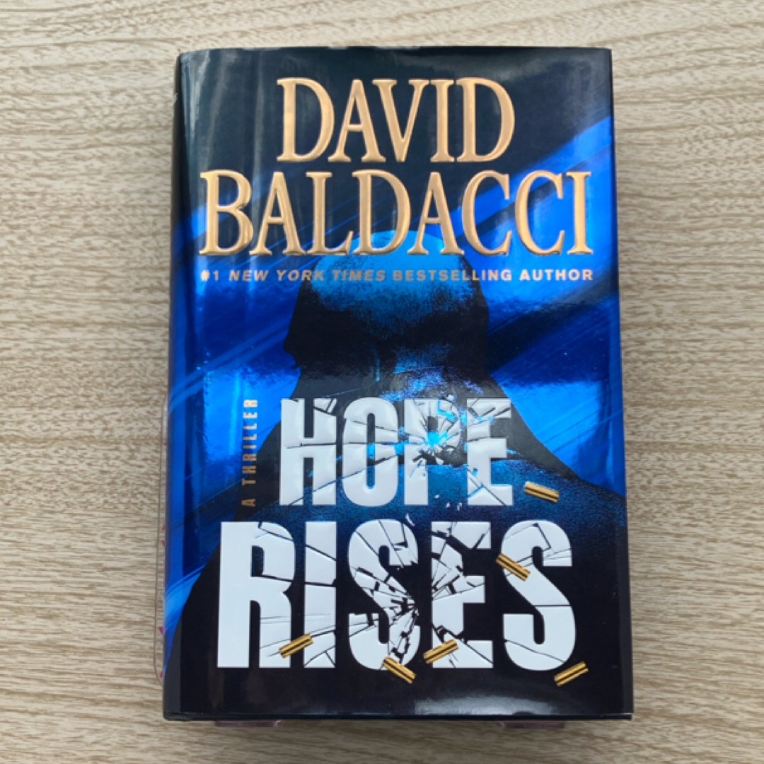 Hope Rises