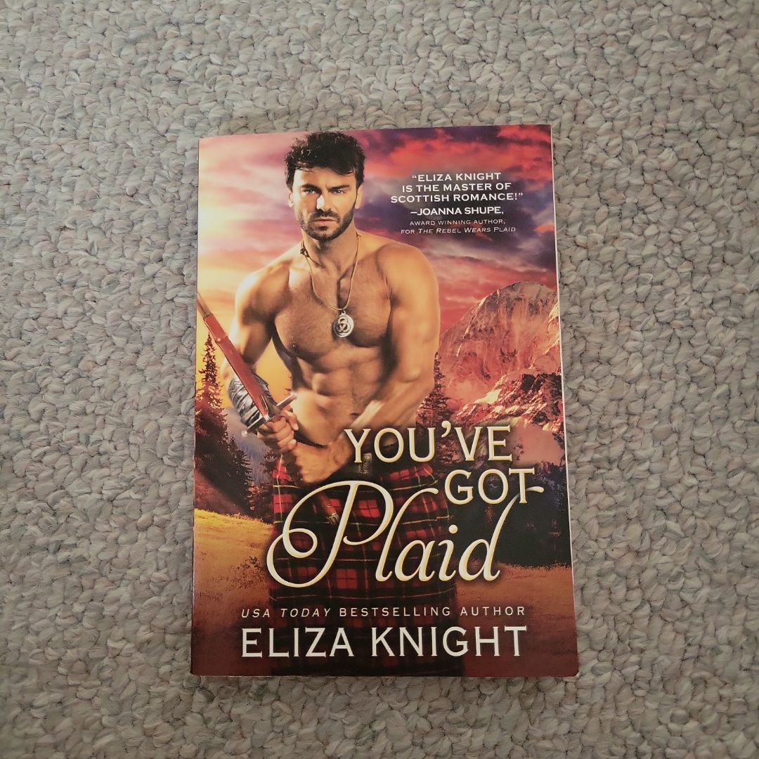 You've Got Plaid
