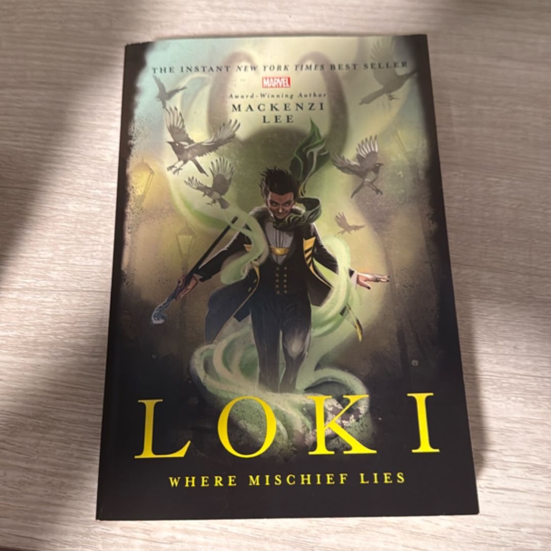 Loki