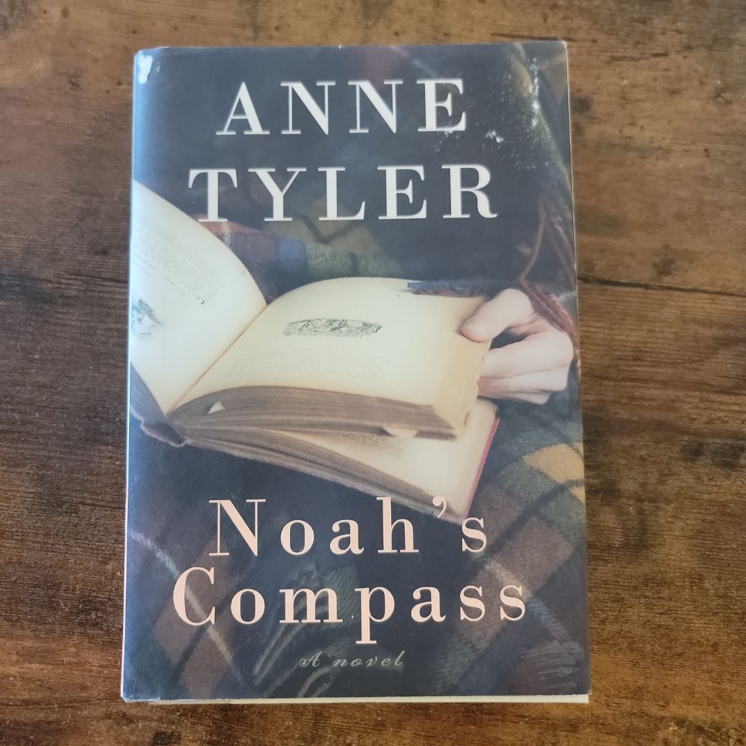 Noah's Compass