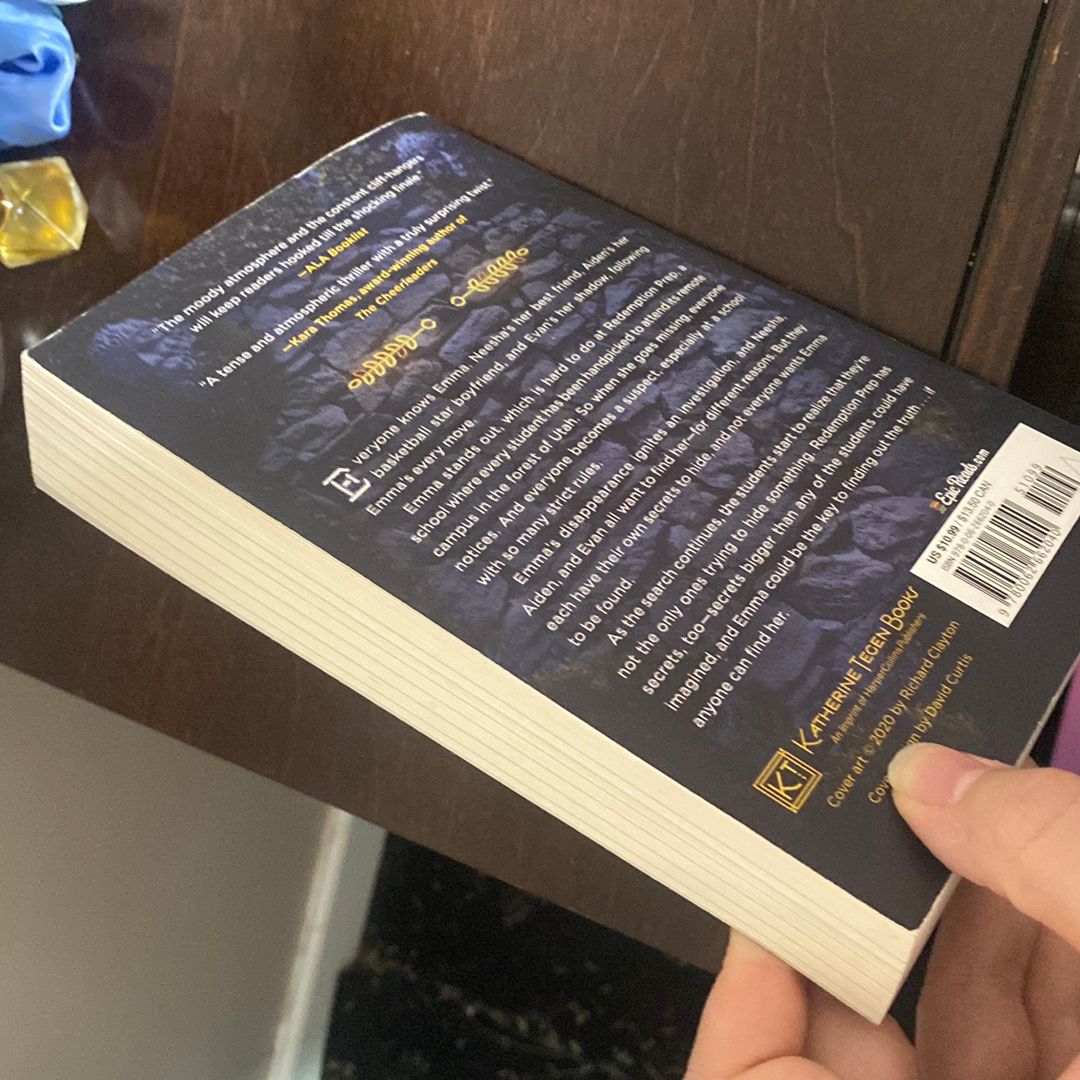 Redemption Prep