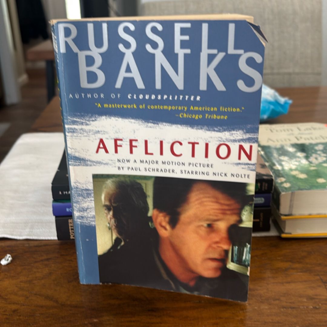 Affliction