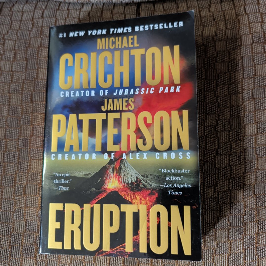 Eruption