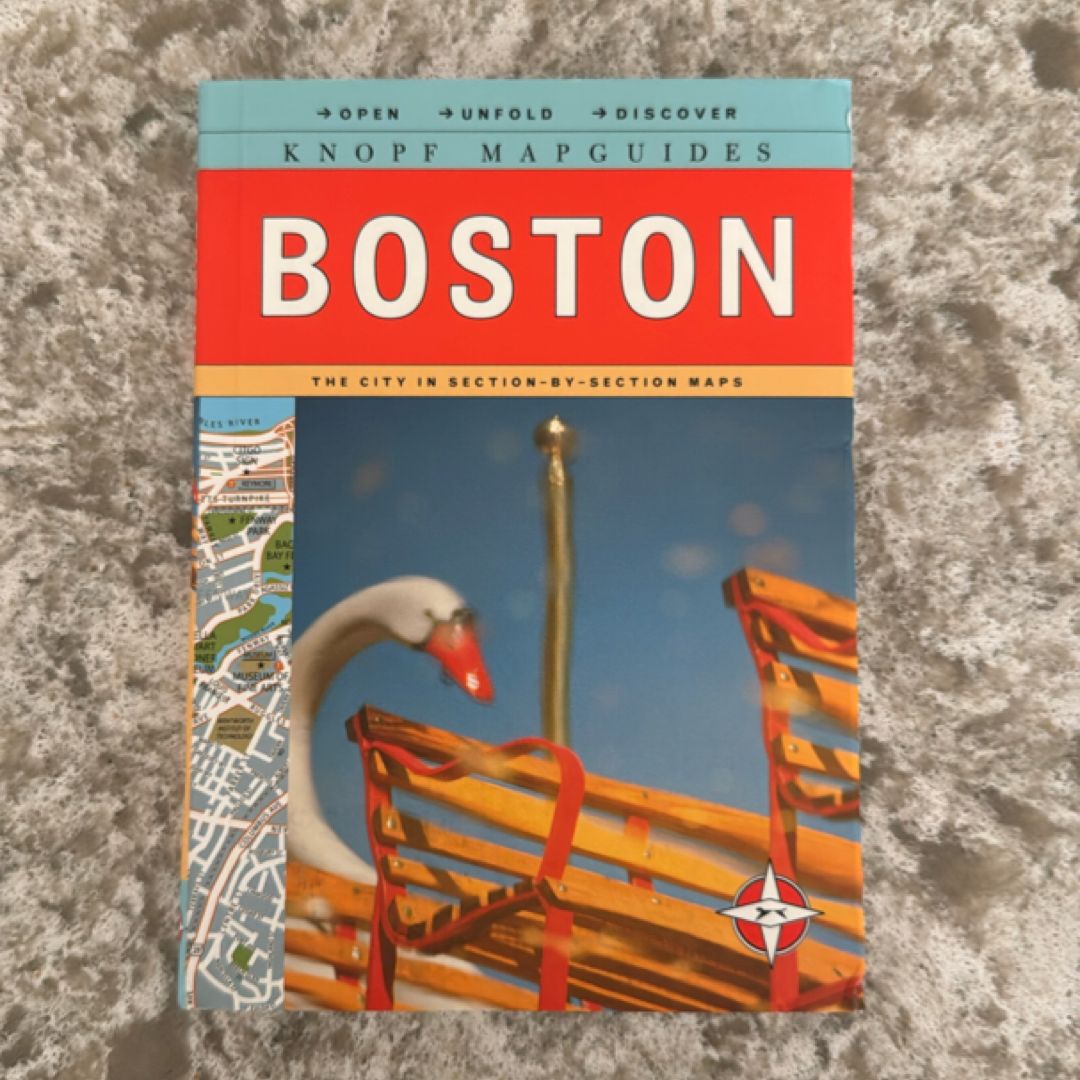 Boston