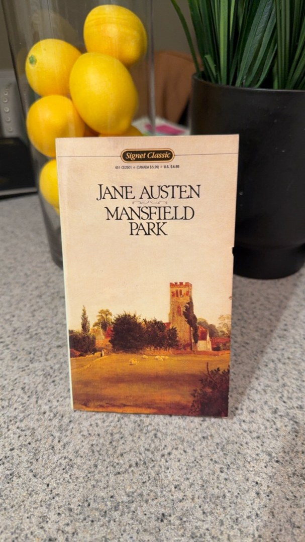Mansfield Park