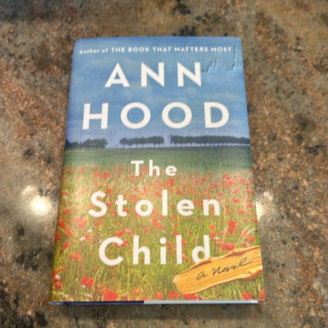 The Stolen Child
