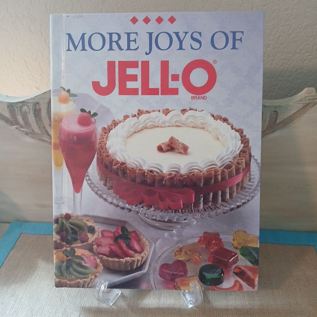 More Joys of Jello