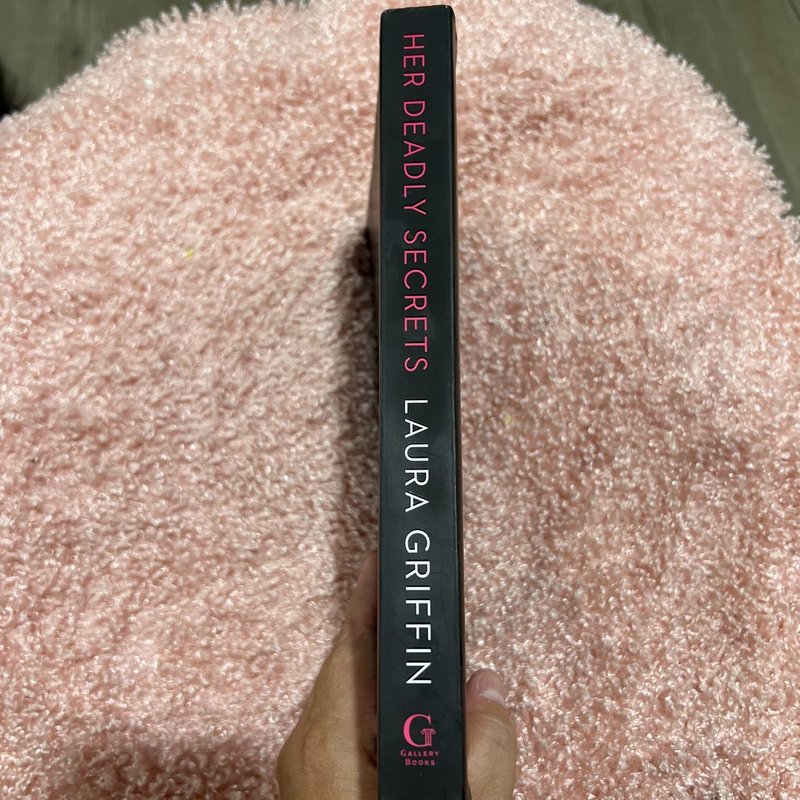 Her Deadly Secrets