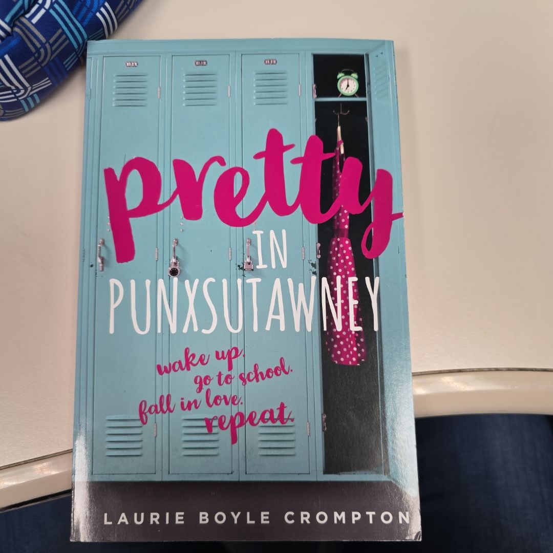 Pretty in Punxsutawney
