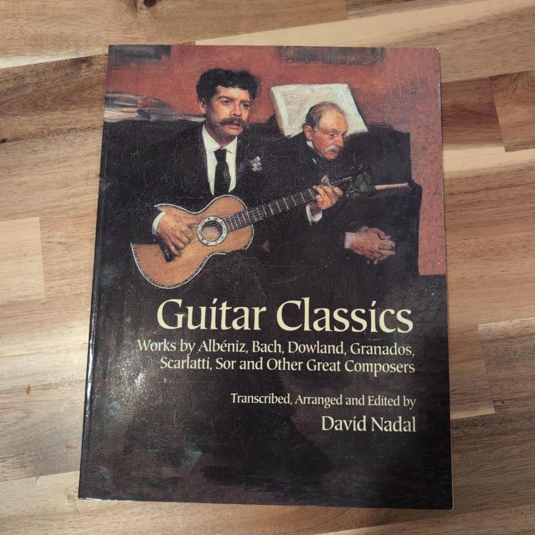 Guitar Classics