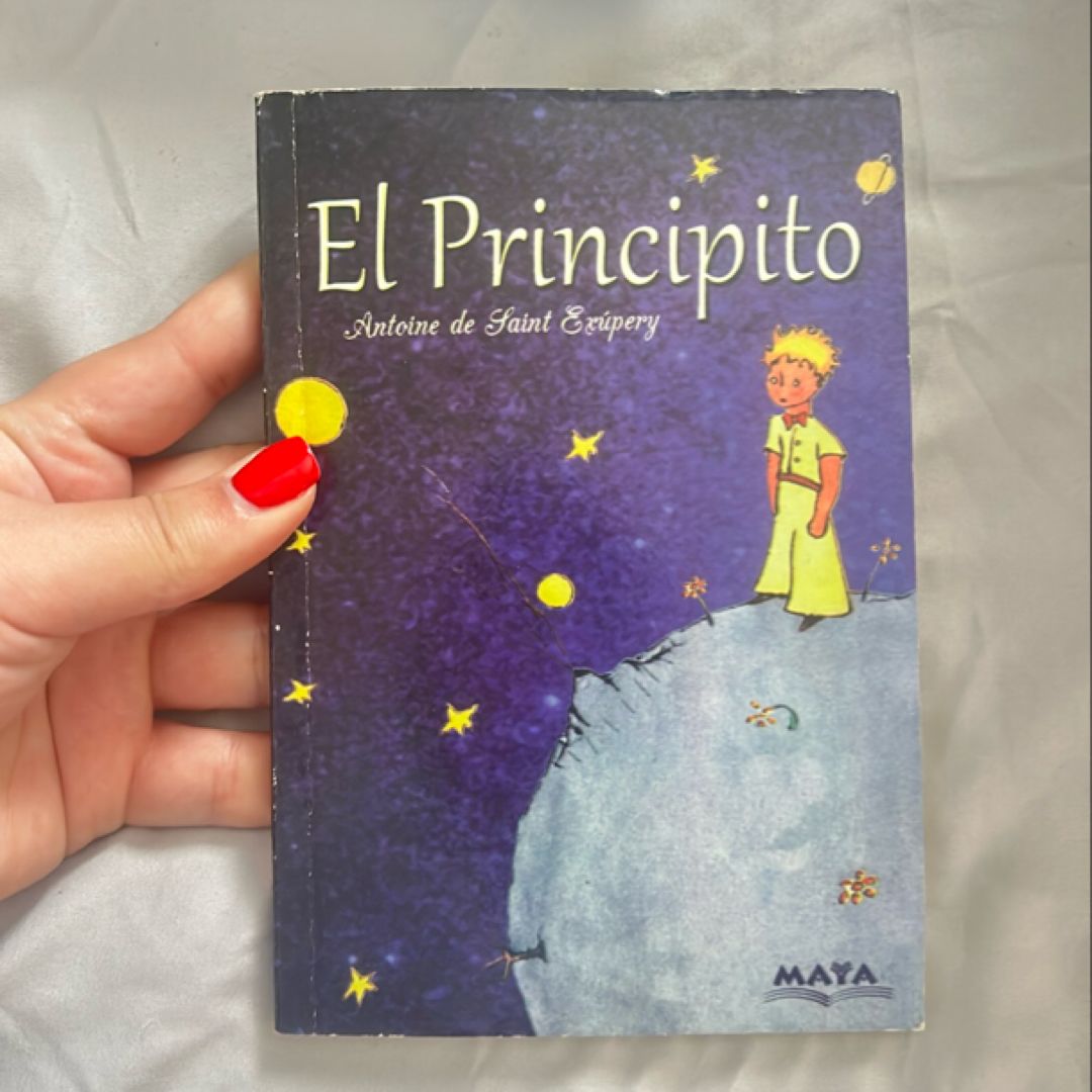 El Principio Positivo
