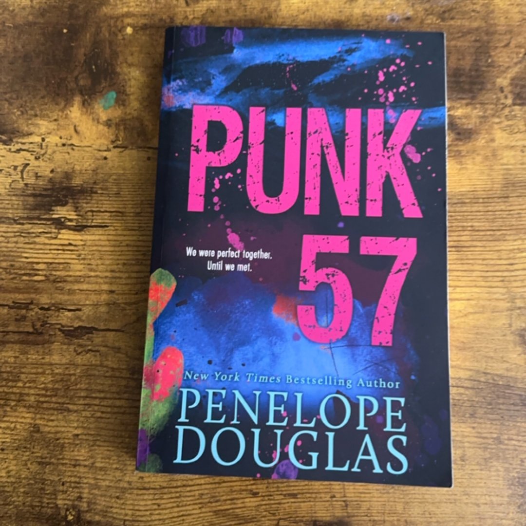 Punk 57