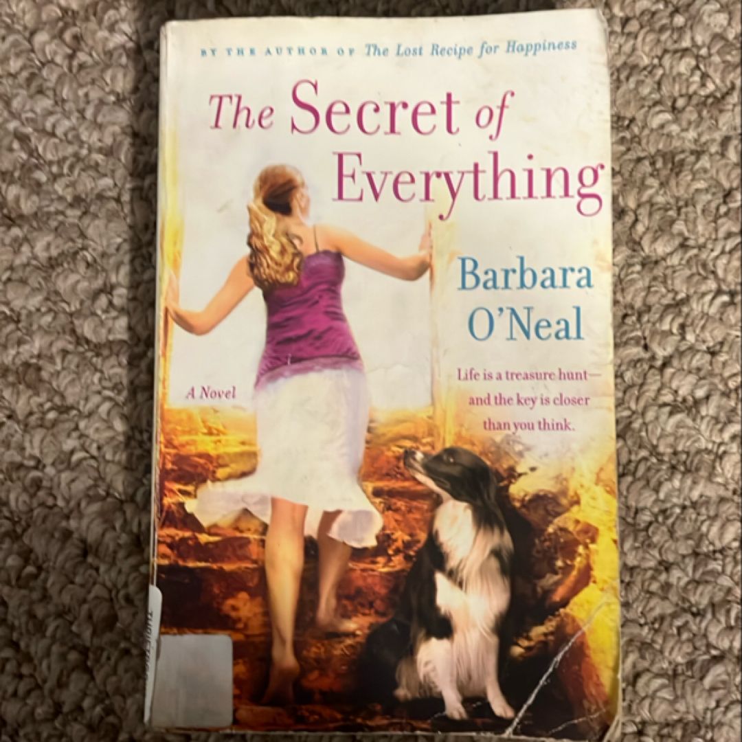 The Secret of Everything